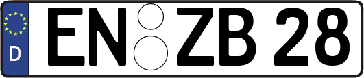 EN-ZB28