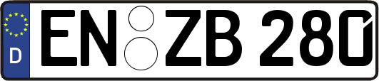 EN-ZB280