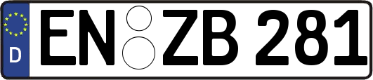 EN-ZB281
