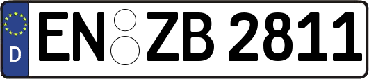 EN-ZB2811