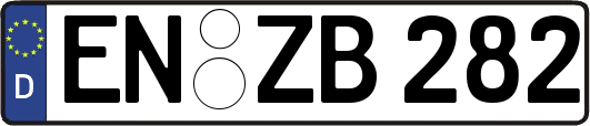 EN-ZB282