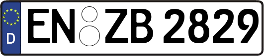 EN-ZB2829