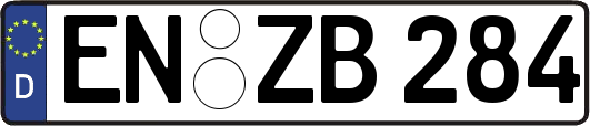 EN-ZB284