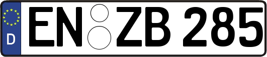 EN-ZB285