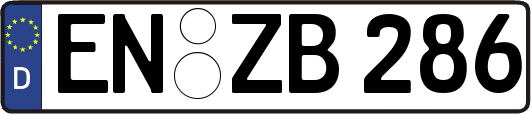 EN-ZB286
