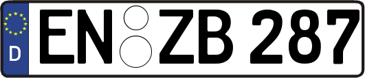 EN-ZB287