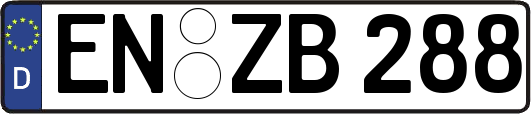 EN-ZB288
