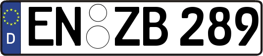 EN-ZB289