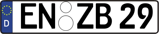 EN-ZB29
