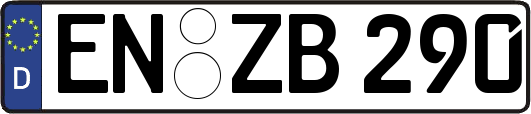 EN-ZB290