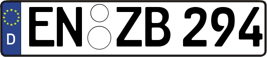 EN-ZB294