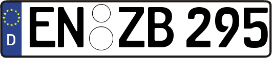 EN-ZB295