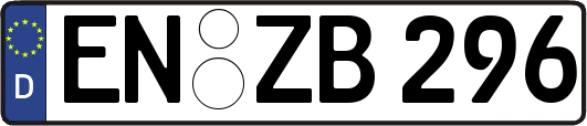 EN-ZB296