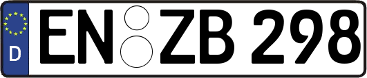 EN-ZB298
