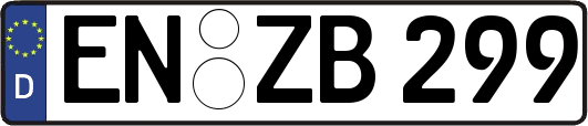 EN-ZB299