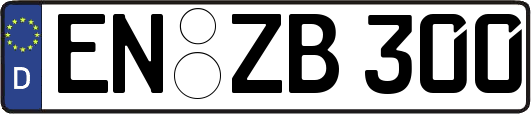 EN-ZB300