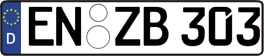 EN-ZB303