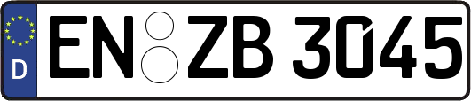 EN-ZB3045