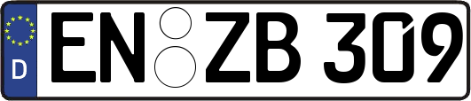 EN-ZB309