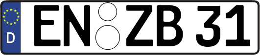 EN-ZB31