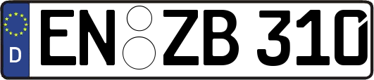 EN-ZB310