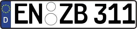 EN-ZB311