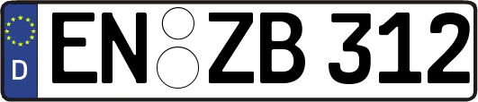 EN-ZB312