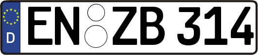 EN-ZB314