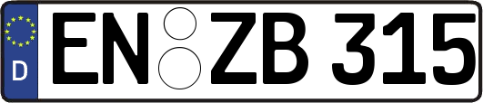 EN-ZB315