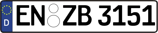 EN-ZB3151