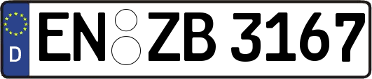 EN-ZB3167