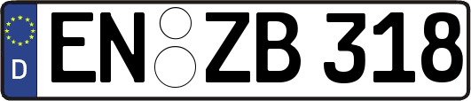 EN-ZB318
