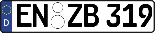EN-ZB319