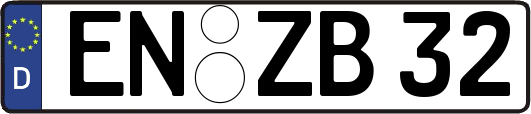 EN-ZB32