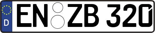 EN-ZB320