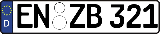EN-ZB321