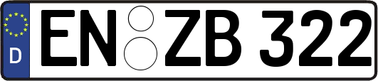 EN-ZB322