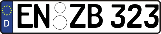 EN-ZB323