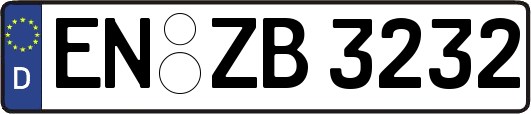 EN-ZB3232