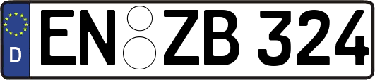 EN-ZB324