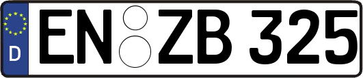 EN-ZB325