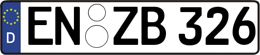 EN-ZB326