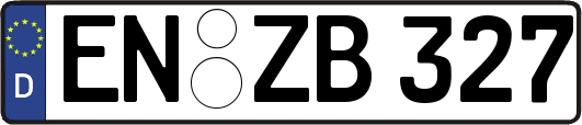 EN-ZB327