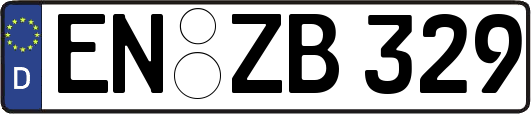 EN-ZB329