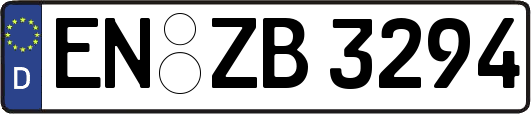 EN-ZB3294