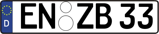 EN-ZB33