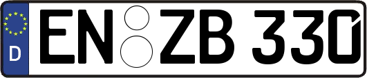 EN-ZB330