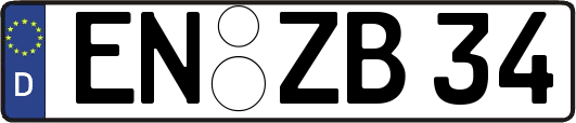 EN-ZB34