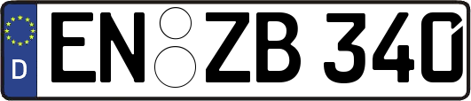 EN-ZB340