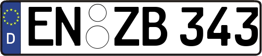 EN-ZB343